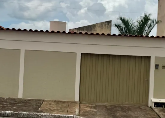 Casa Aconchego Itaici