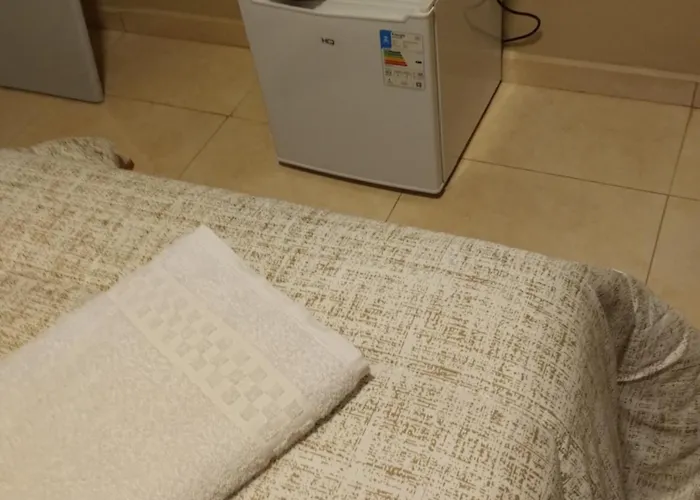 Casa em meio a natureza