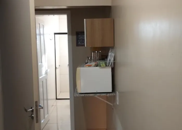 Casa em meio a natureza