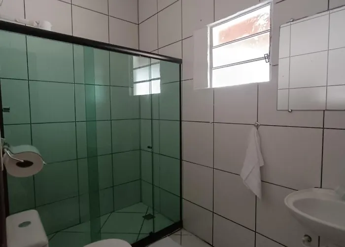 Pousada Suite Rio Das Ostras IV