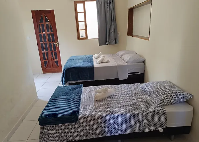Pousada Suite Rio Das Ostras IV