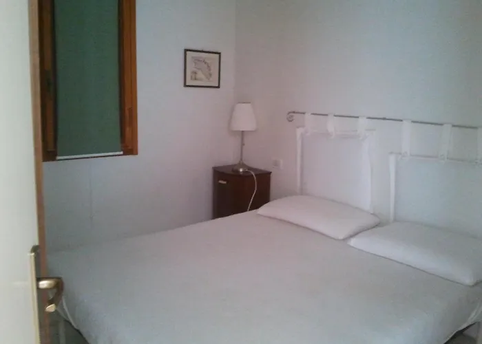 Appartamento Vista Mare 27