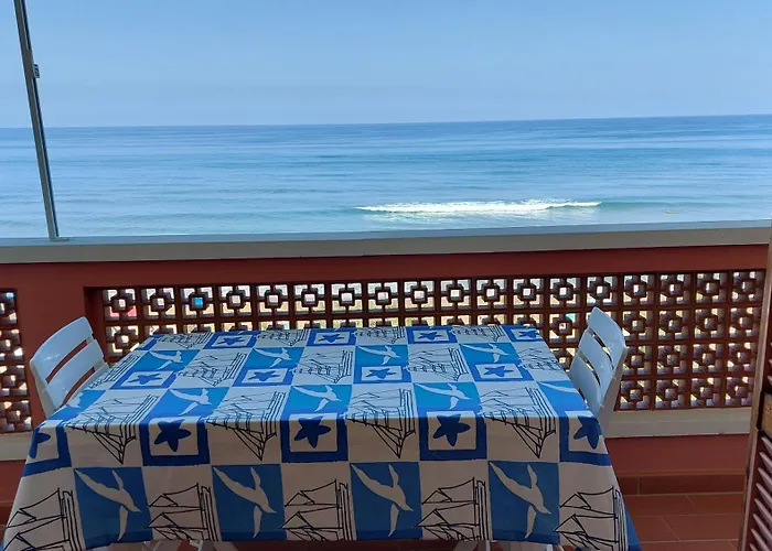 Appartamento Vista Mare 27