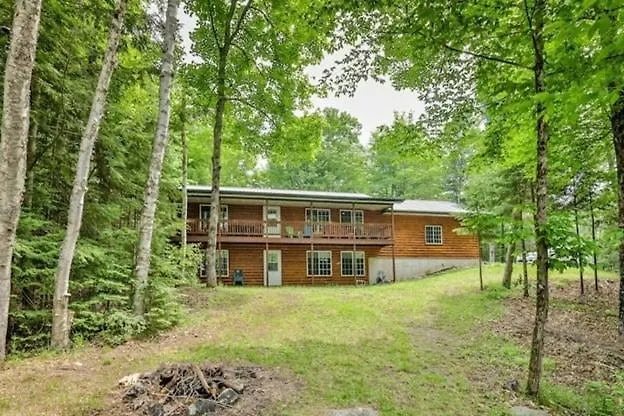 Turtle Flambeau Flowage - Fishing And Atving Dream
