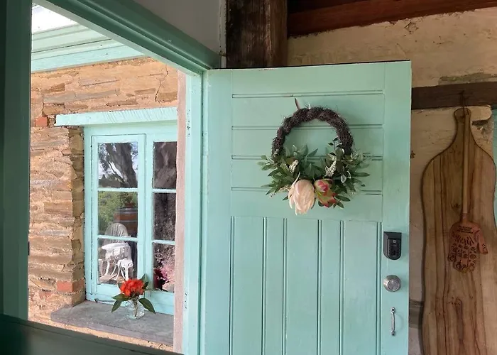 Galway Cottage