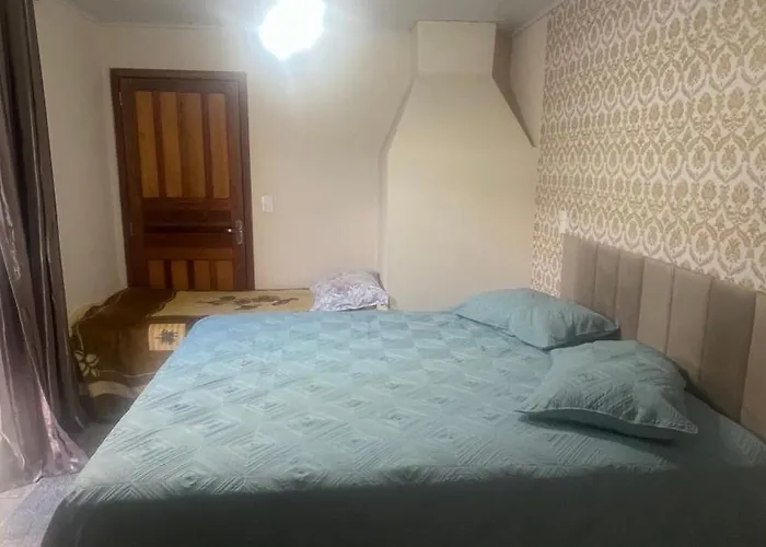 Quarto Aconchegante N 2