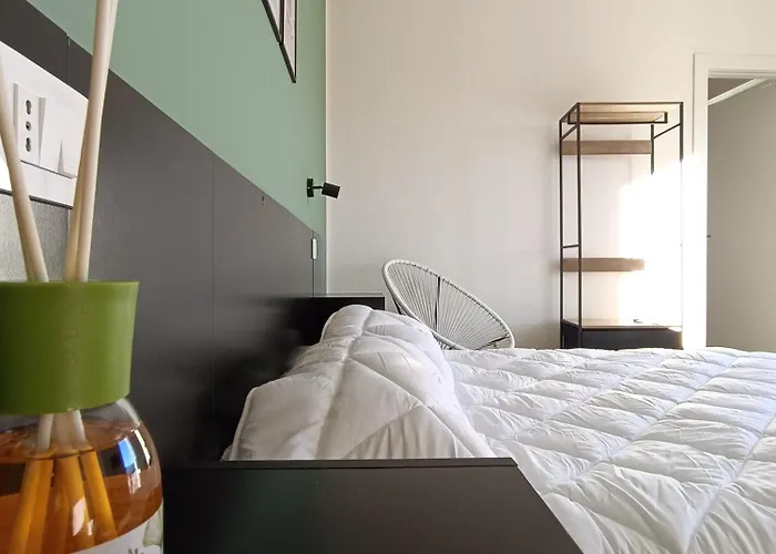 Donna Giovanna Guest House