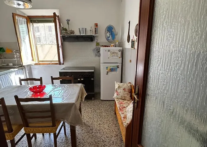 La Casa In Castello