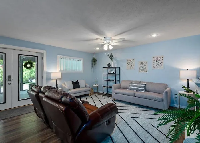Sweet Jasper Suite-Fall Getaway In Jasper With Hot Tub