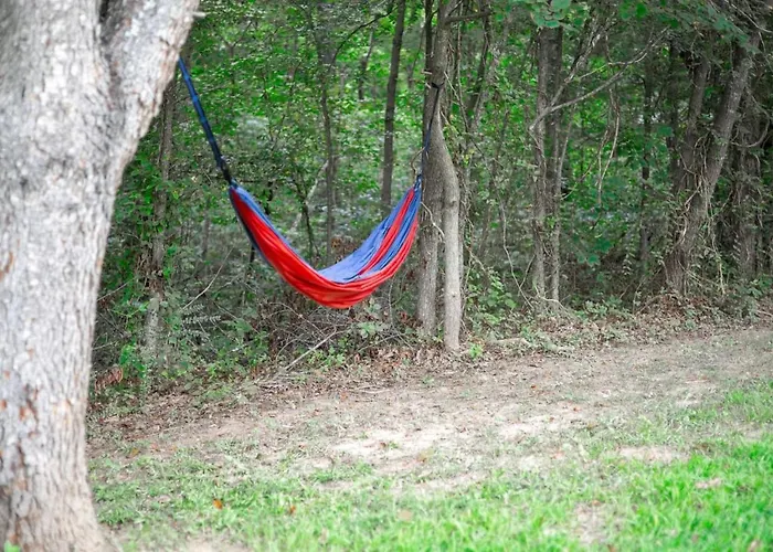 Awesome Fall Retreat- Relax After Hiking