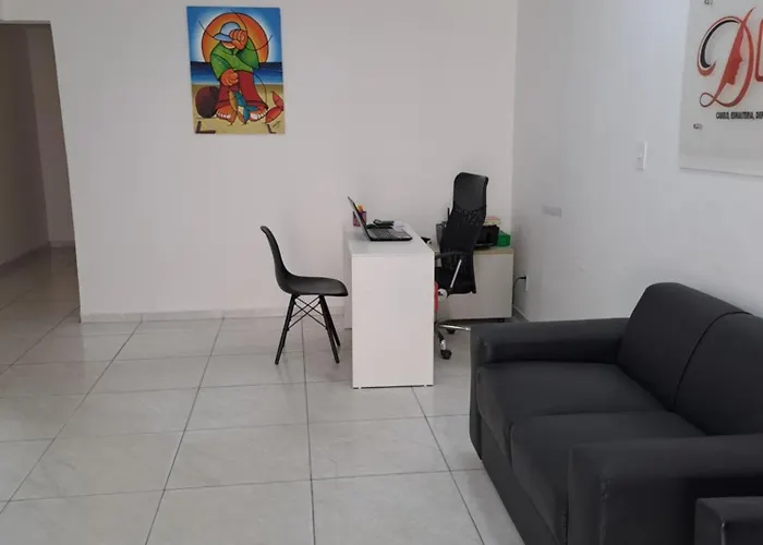 Pousada - Suíte Excelente