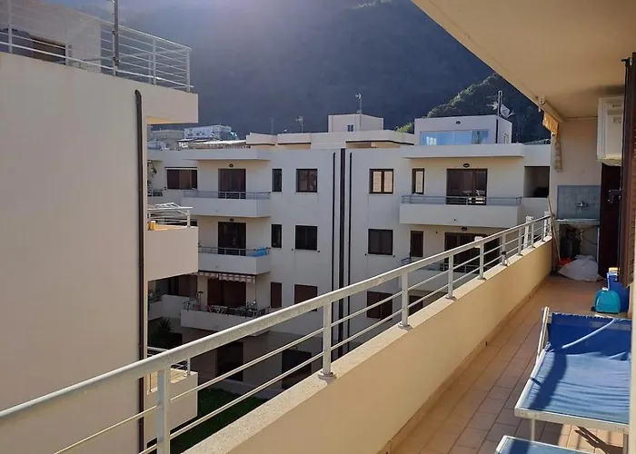Sea House Bagnara Calabra
