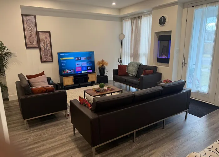 Luxspace Properties -The Cleean Home
