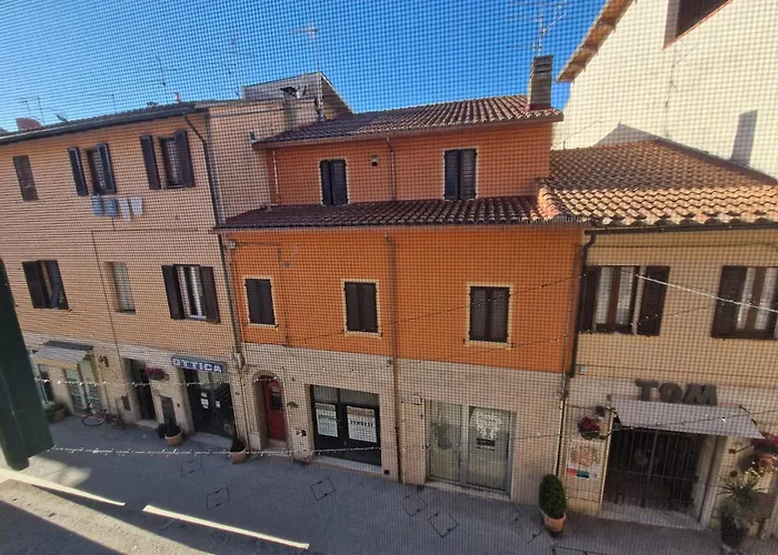 Grosseto Design Apartment
