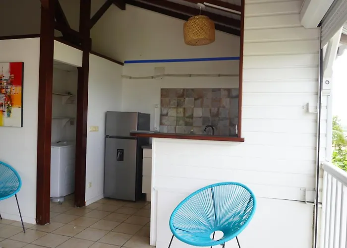 Villa Blue Horizon 180
