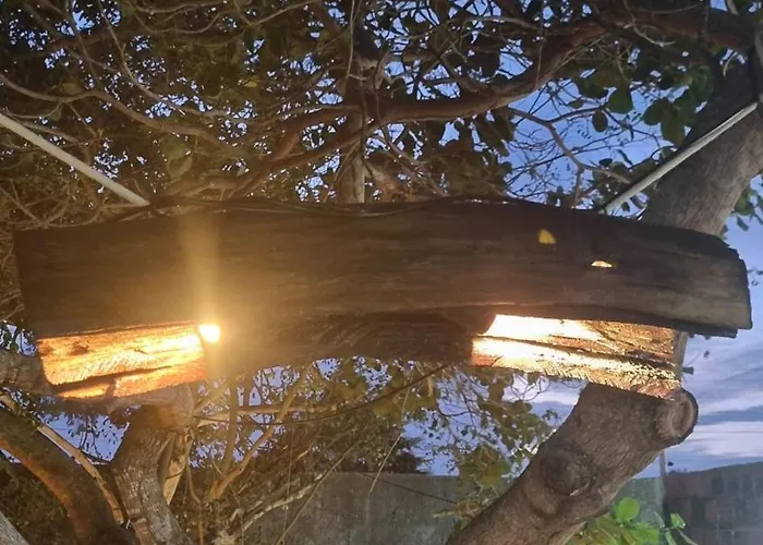Pousada Aconchego Vitória