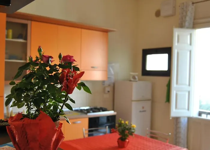 Casa Vacanze Mediterranea