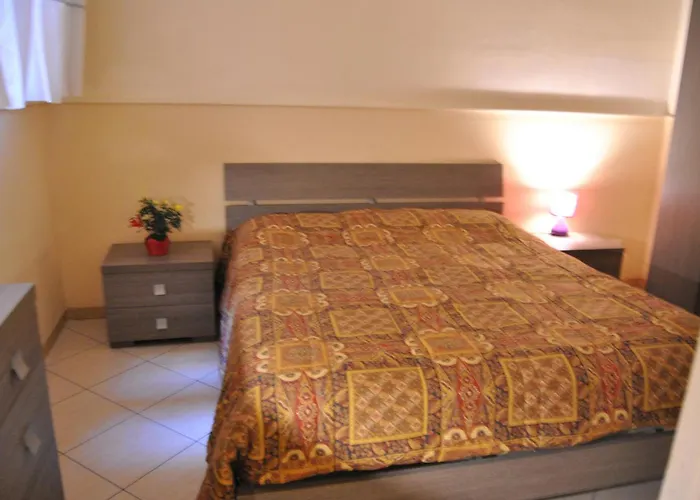 Casa Vacanze Mediterranea