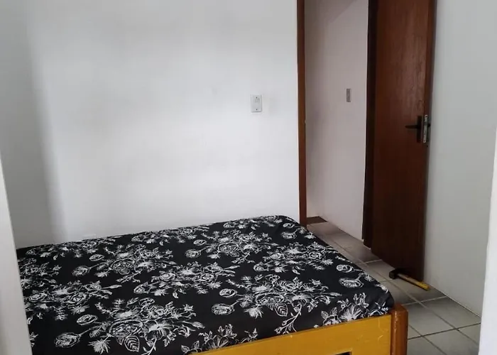 Apartamento Duplex na praia de Salinas RS