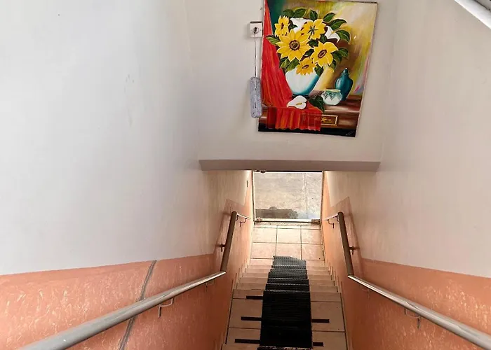 Quarto confortável em Imbituba