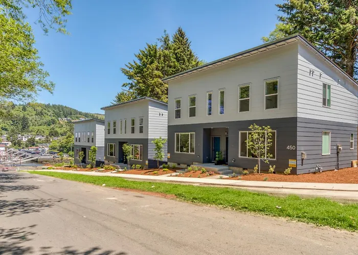 Harbor Lights #1 - New Construction Townhome