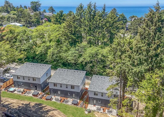 Harbor Lights #1 - New Construction Townhome