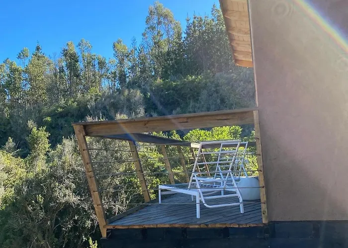 Cabana La Quebrada Tunquen