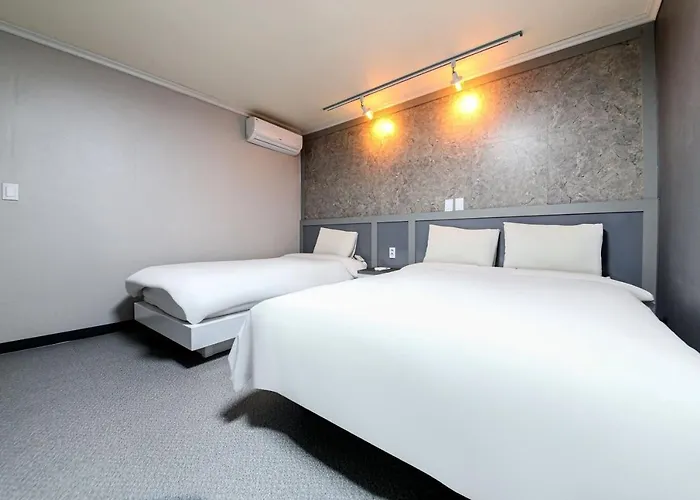 Motel Choo Eok