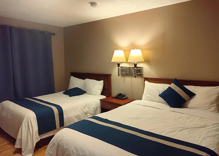 Harbour Light Motel