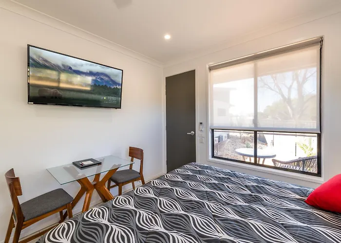 Athena Studio Units