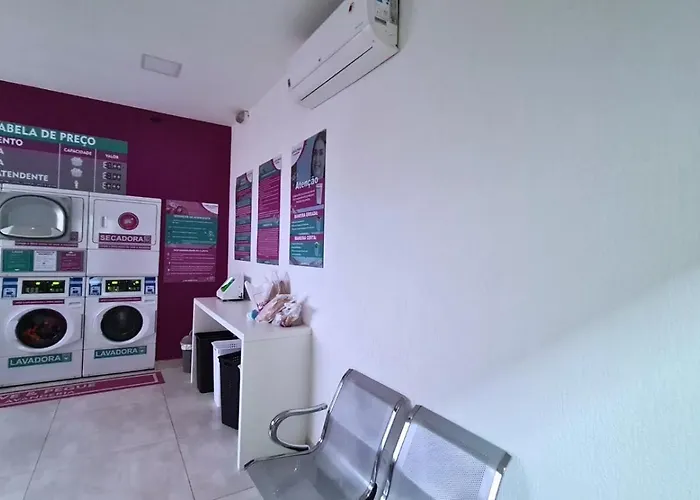 Apartamento em frente ao mar Praia da Costa