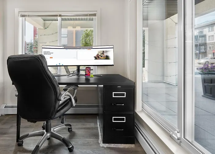 5 Star Business Luxury Homeshare