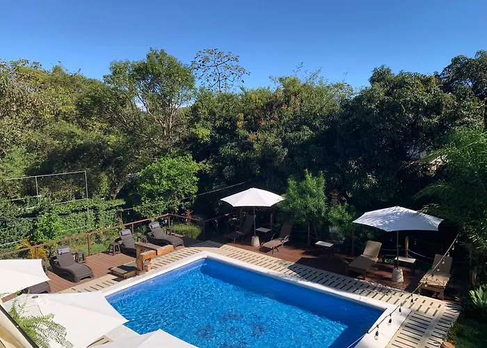 Aranjuez Lofts Santa Ana