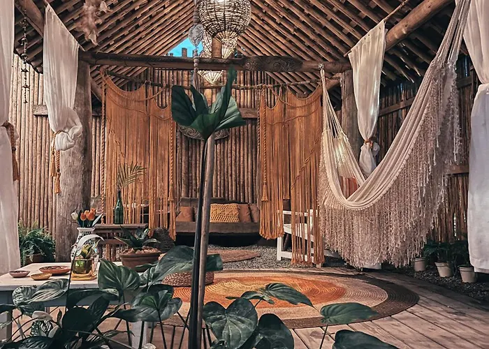 Encanto Caraíva