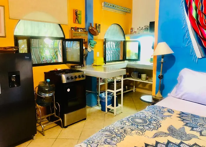 Casa Cereza Apartments