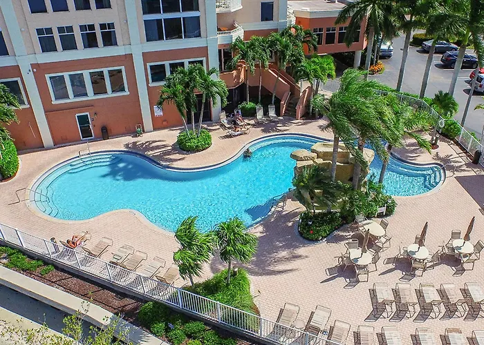 Lovers Key Resort 404