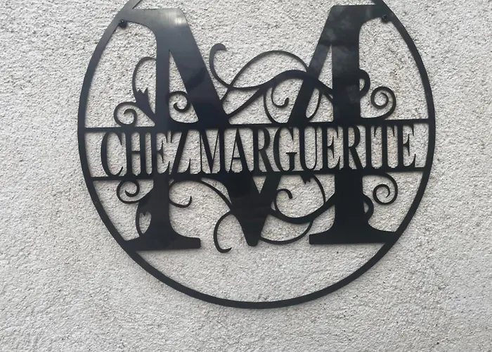 Maison Chez Marguerite