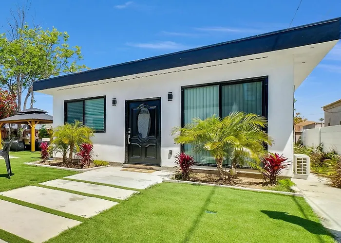 Luxury 2 Bedroom Villa