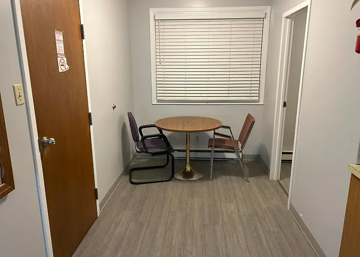 Relax Motel