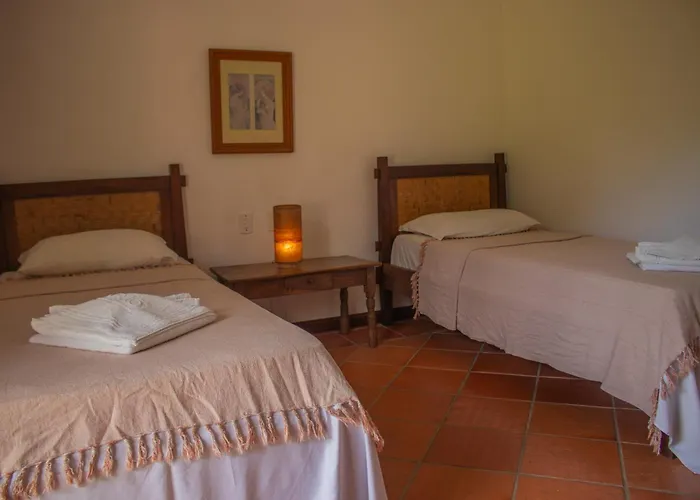 Vila Oriba