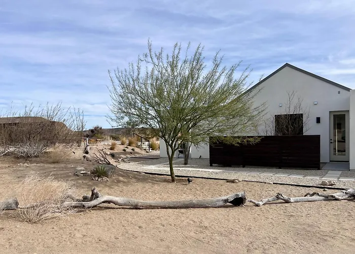 Poppy Ranch Pioneertown