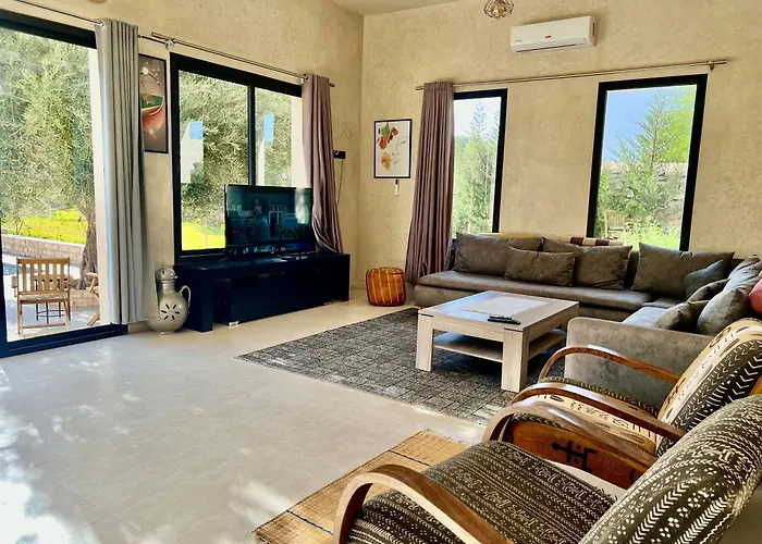 Villa Outmama Charme & Comfort