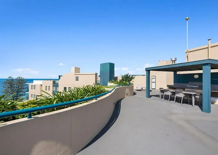 Landmark Resort Private Apartment