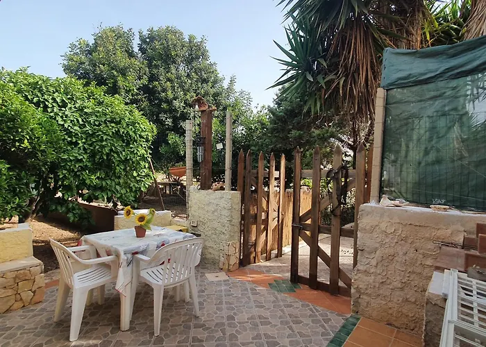 Villa Migliore