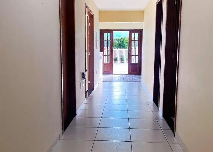 Pousada Recanto dos Charri