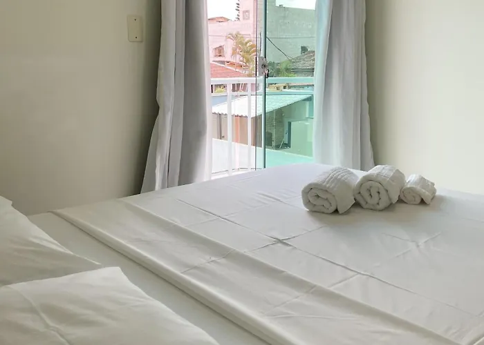 Suites Recanto Dos Charri