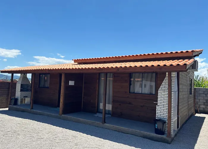 Pousada Encosta Das Oliveiras