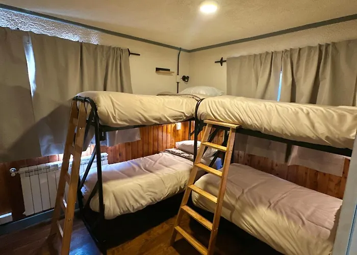 Hostel Trufa