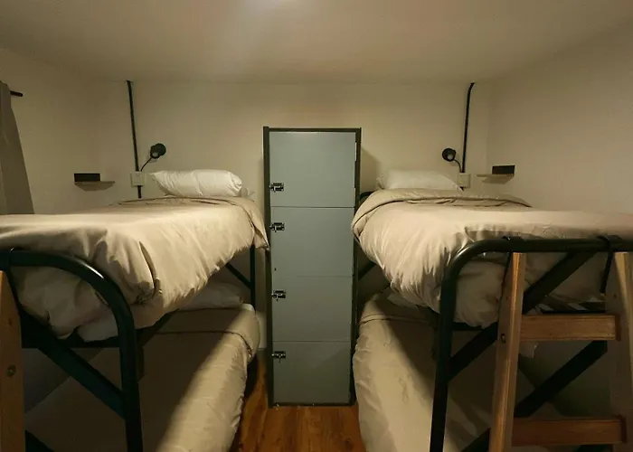 Hostel Trufa