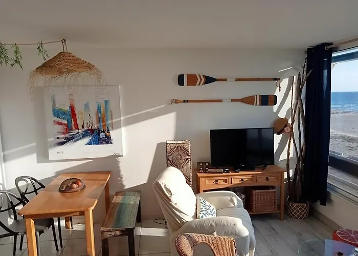 Le Paradis Bleu !